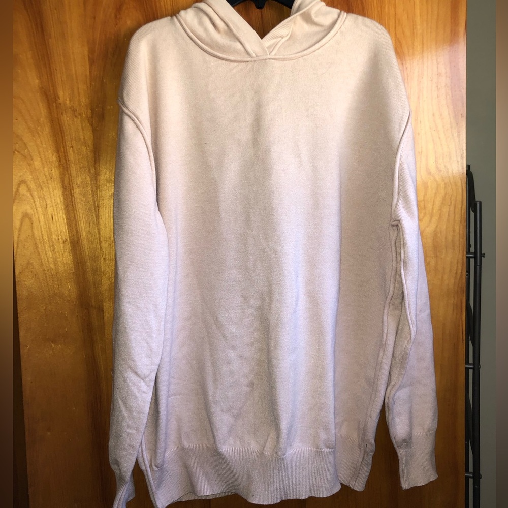 EllandEmm sweater hoodie